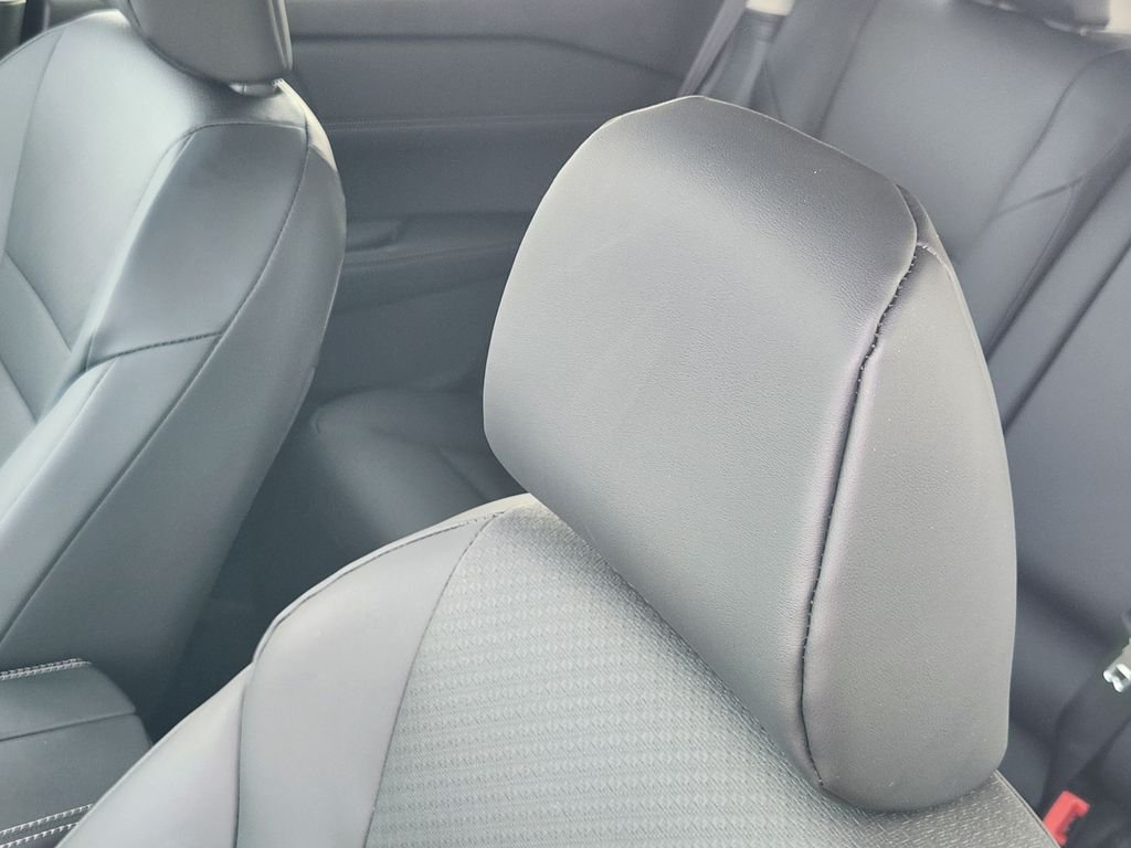 New 2026 Boulder Gray Pearl Nissan Dark Armor™ image 15