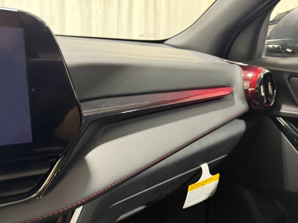 2027 Chevrolet Equinox RS - Photo 24