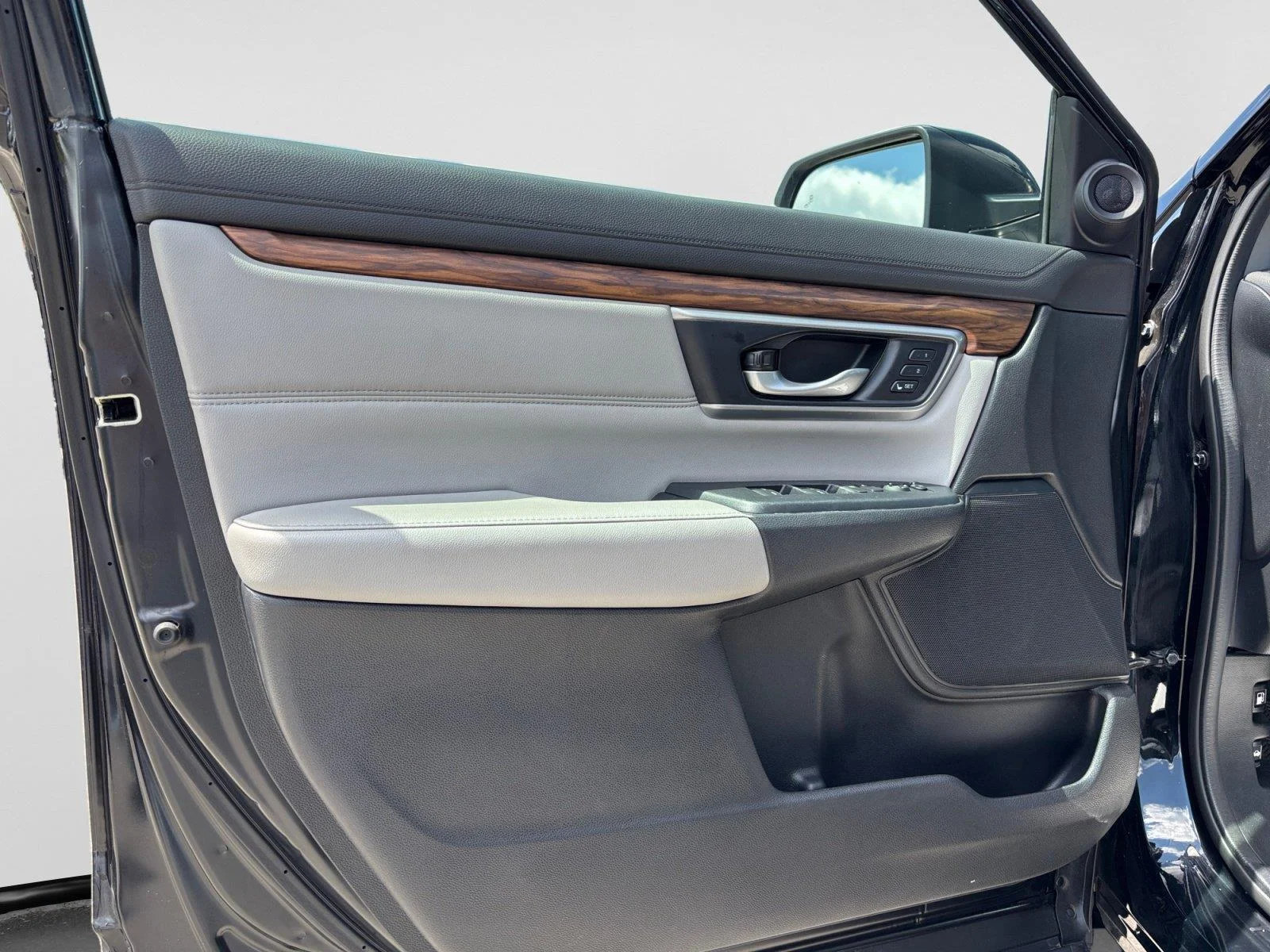 2022 Honda CR-V EX-L - Photo 39