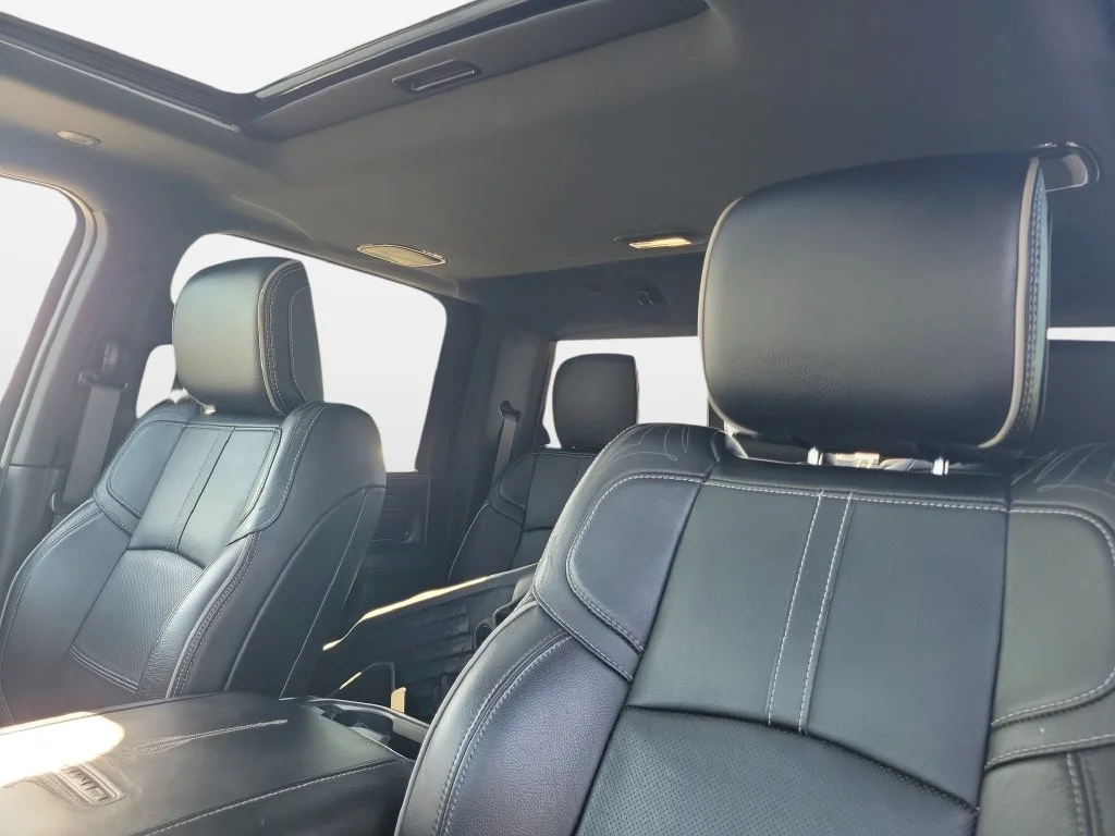 Certified Used 2024 Black Ram Limited image 14