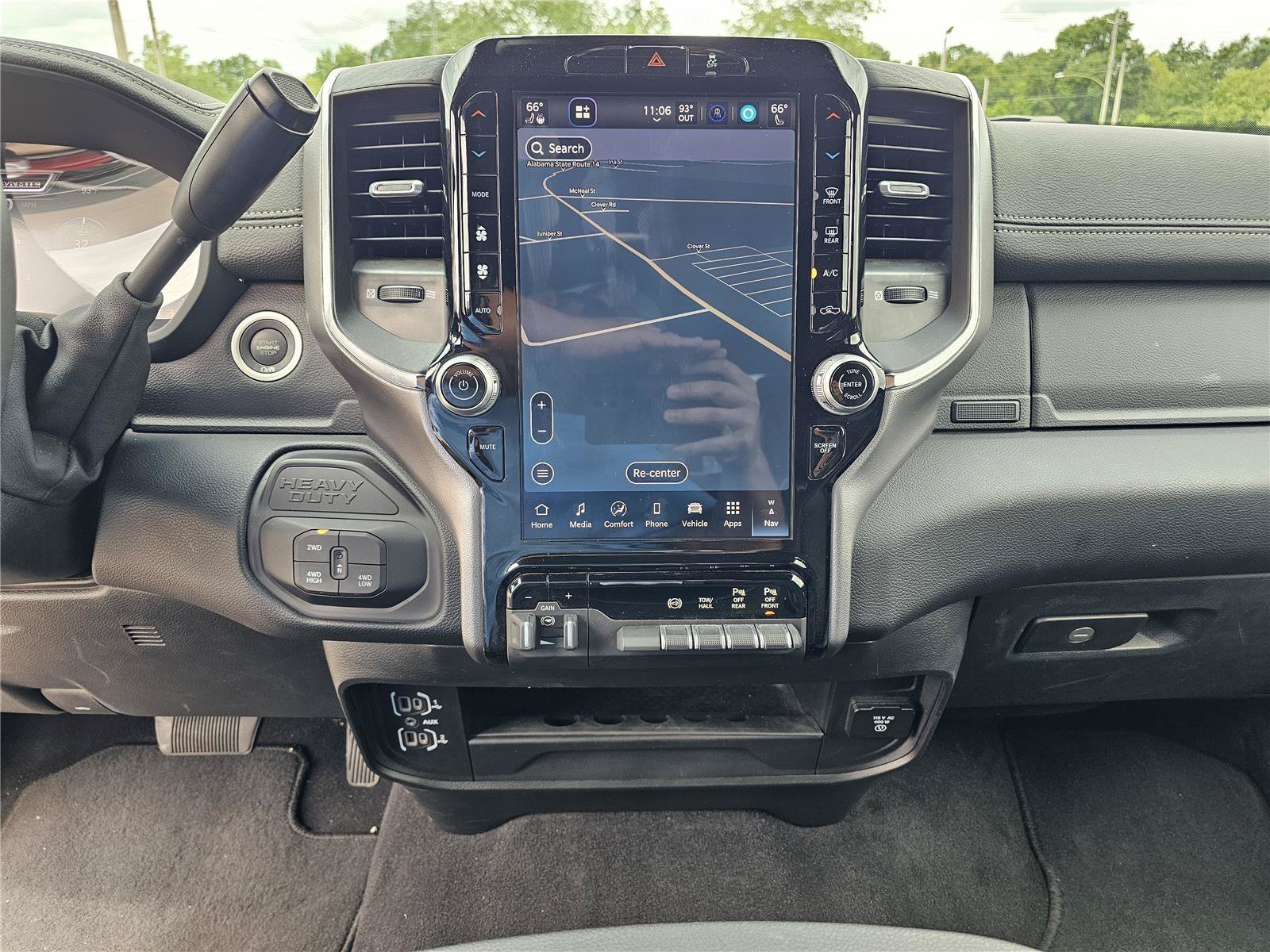 2026 RAM Ram 2500 Pickup Laramie - Photo 27
