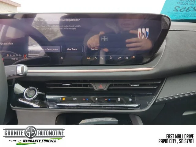 2026 Buick Envision Sport Touring - Photo 18