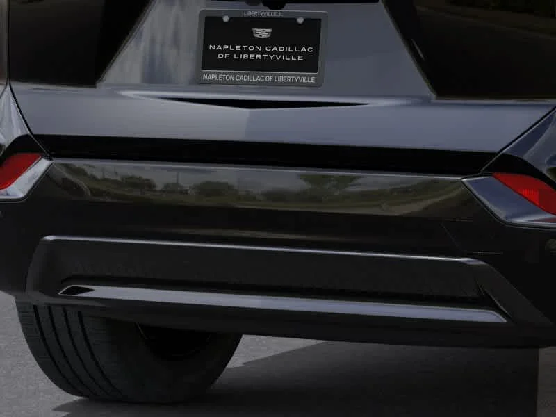 New 2026 Black Raven Cadillac Sport image 14