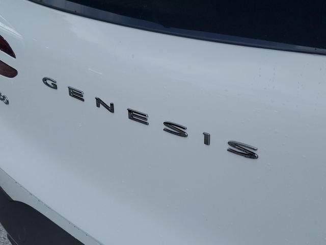 2023 GENESIS GV60 Advanced - Photo 7