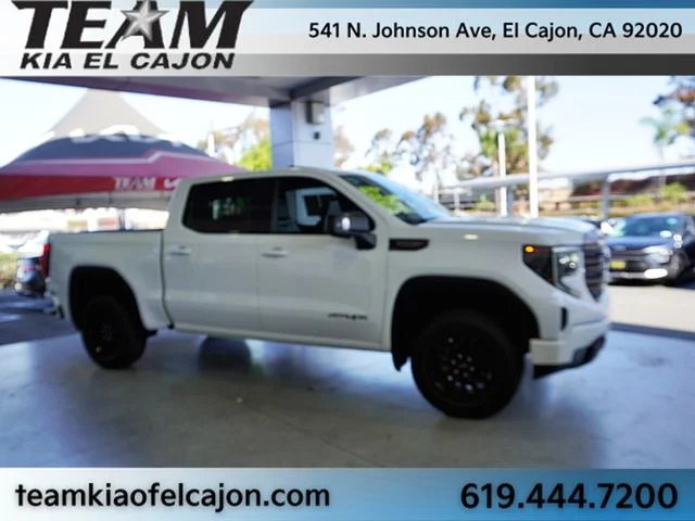 2023 GMC Sierra 1500 AT4X - Photo 10