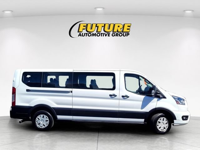 Certified Used 2023  Ford XLT image 3