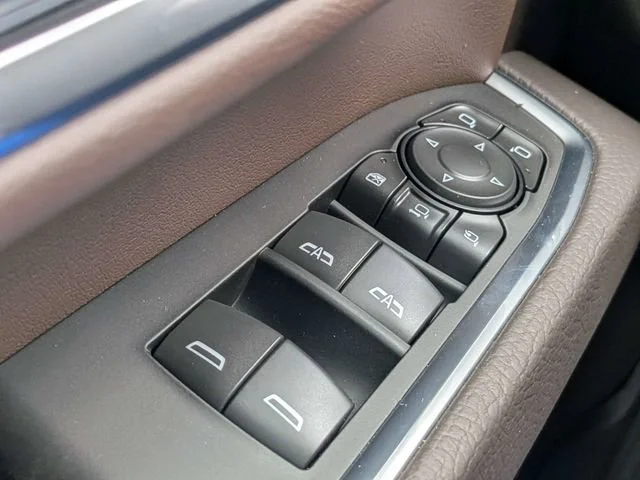 New 2026 Sterling Metallic GMC Denali image 25