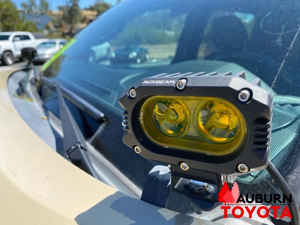 Used 2018 Quicksand Toyota TRD Sport image 15