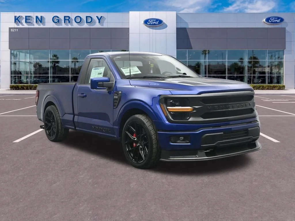 2026 Ford F-150 XL 4x4 Regular Cab 6-1/2 Box's photo