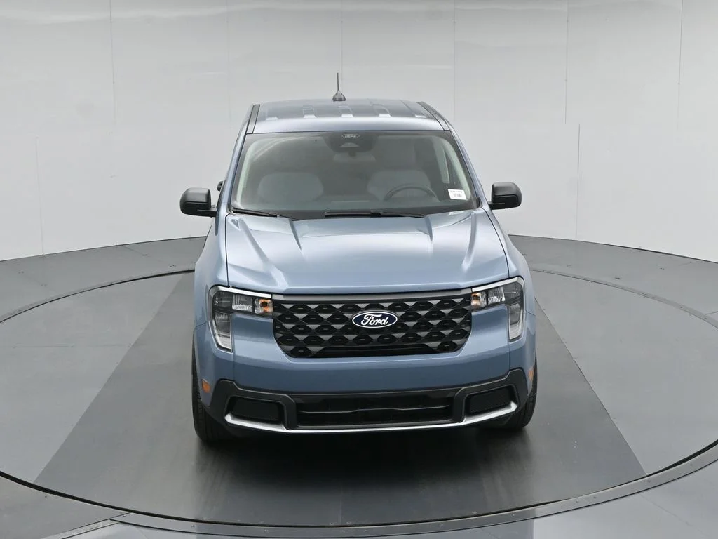 New 2026 Gray Ford XLT image 34