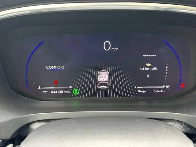 2024 Acura MDX Technology Package - Photo 23