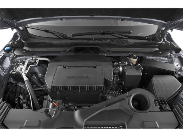 New 2026 Crystal Black Pearl Honda Elite image 13