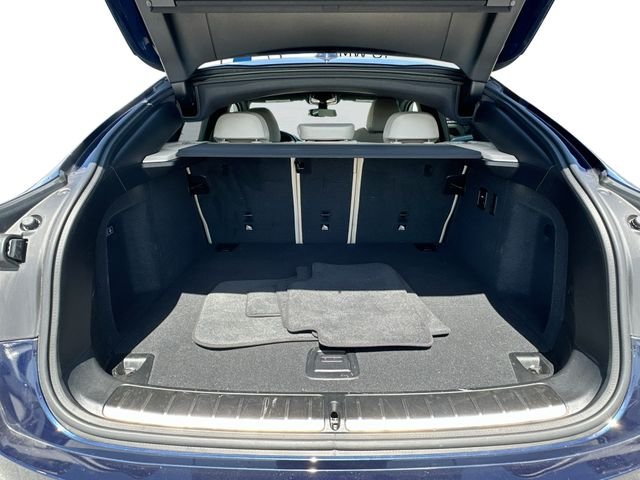Certified Used 2024 Blue BMW xDrive30i image 27