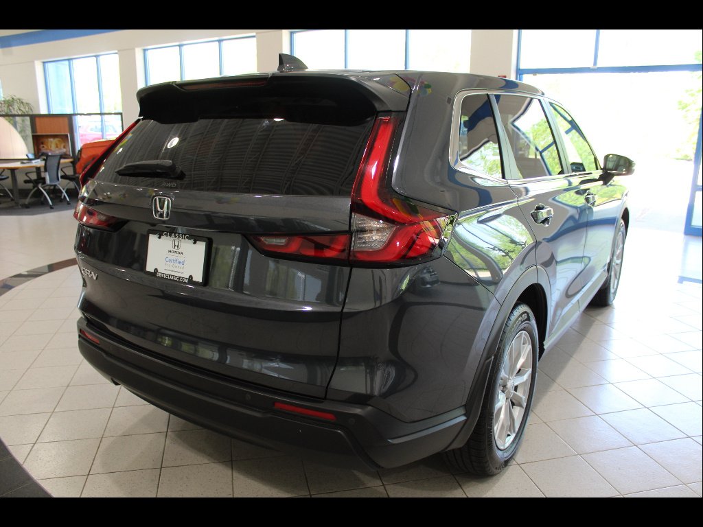 2023 Honda CR-V EX-L - Photo 5