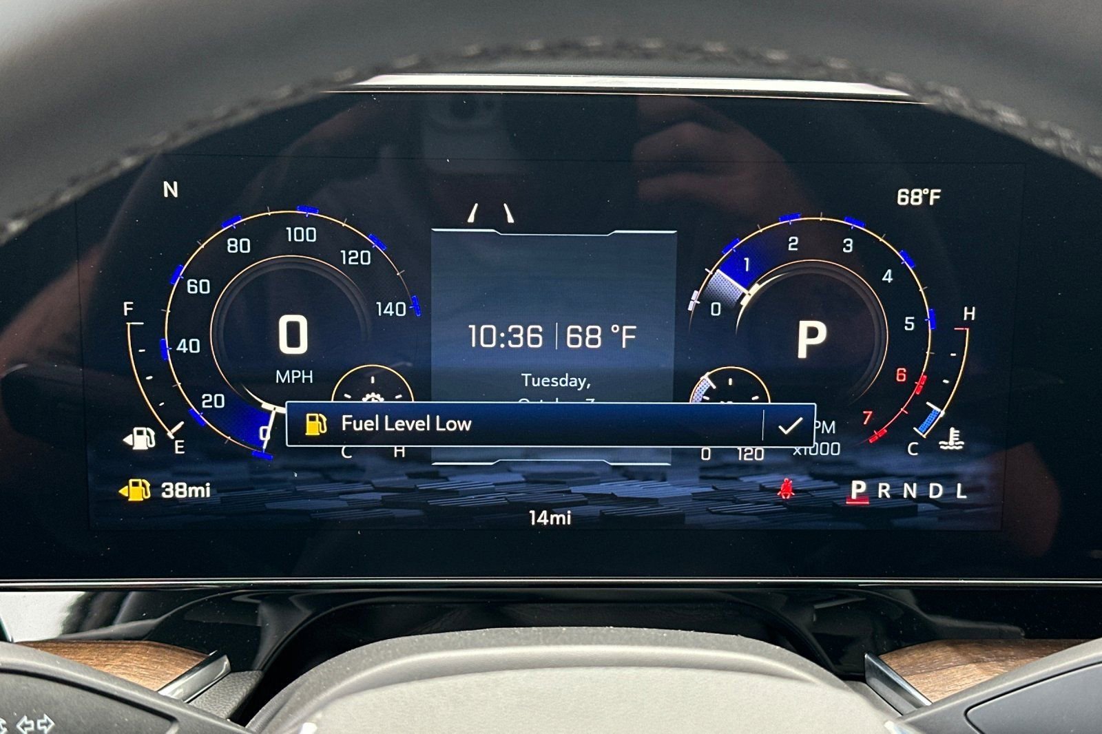 2026 Chevrolet Suburban High Country - Photo 26