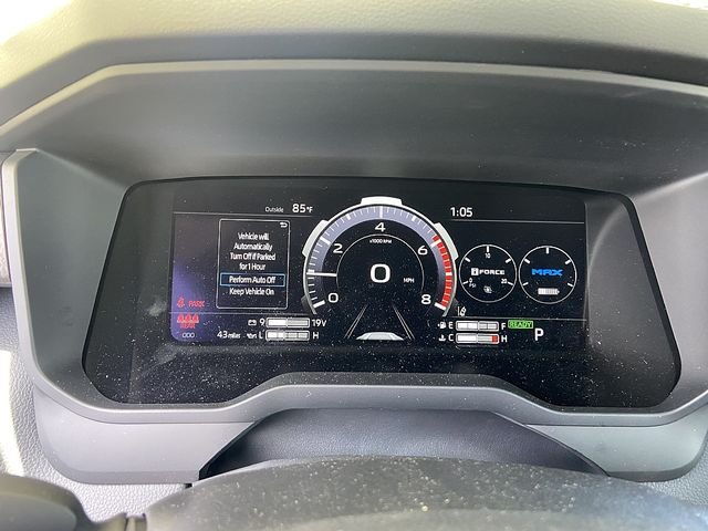 New 2026 Wave Maker Toyota TRD Pro image 24