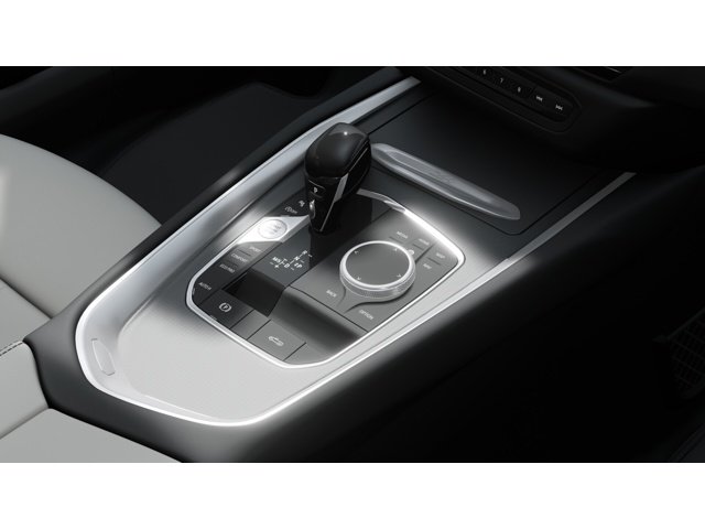 New 2026 Black Sapphire Metallic BMW  image 12