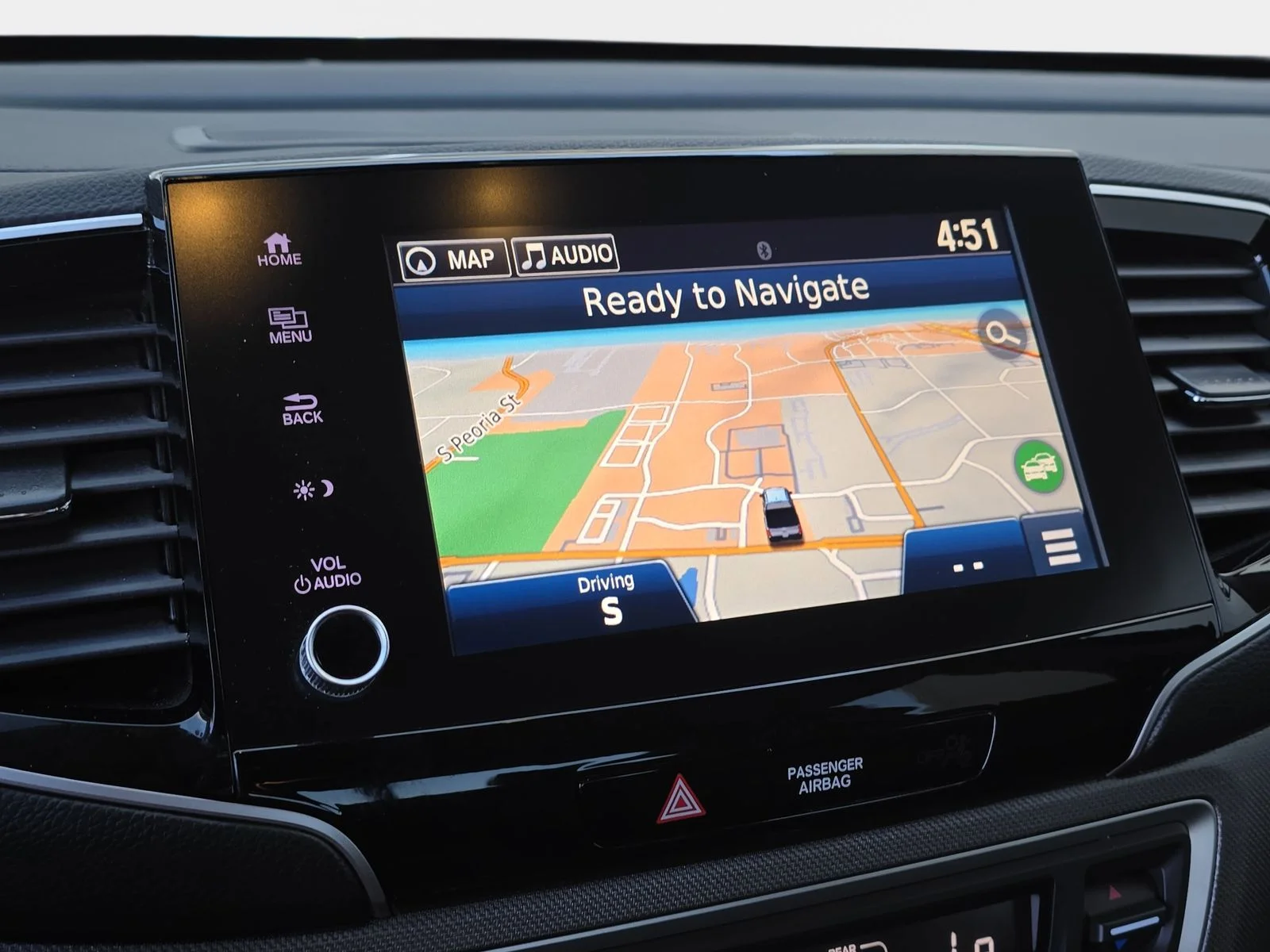 2023 Honda Ridgeline RTL-E - Photo 22