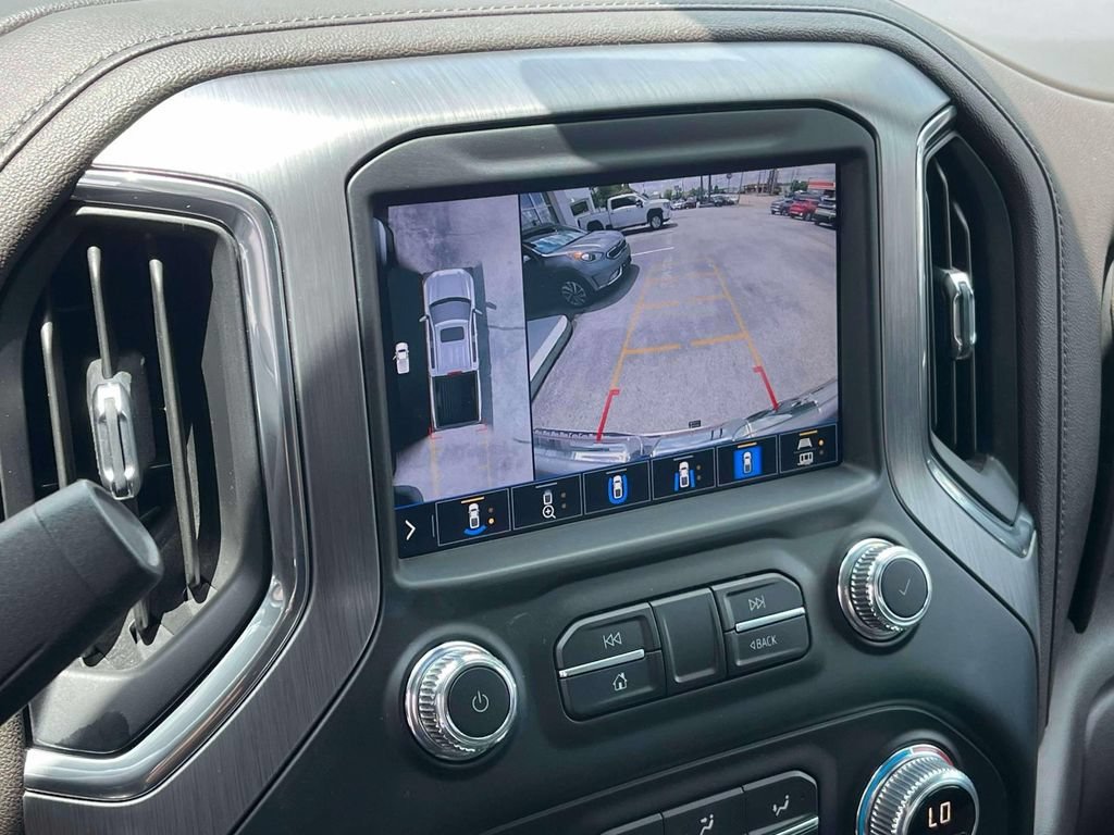 Certified Used 2020 WHITE FROST TRICOAT GMC Denali image 33