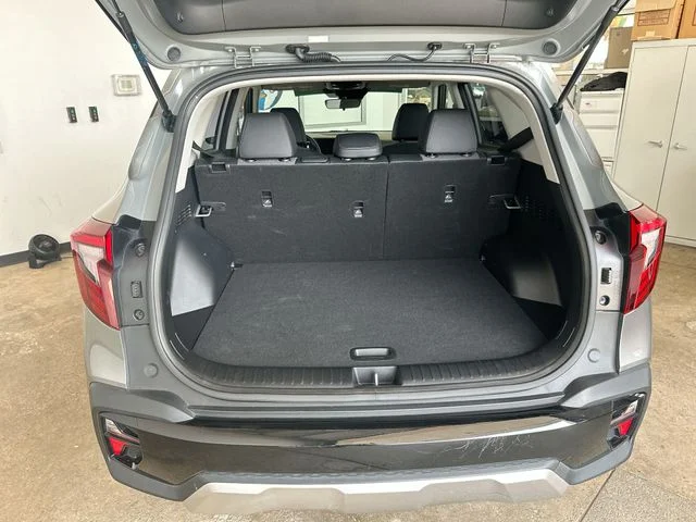 Used 2024 Gray Kia S image 22