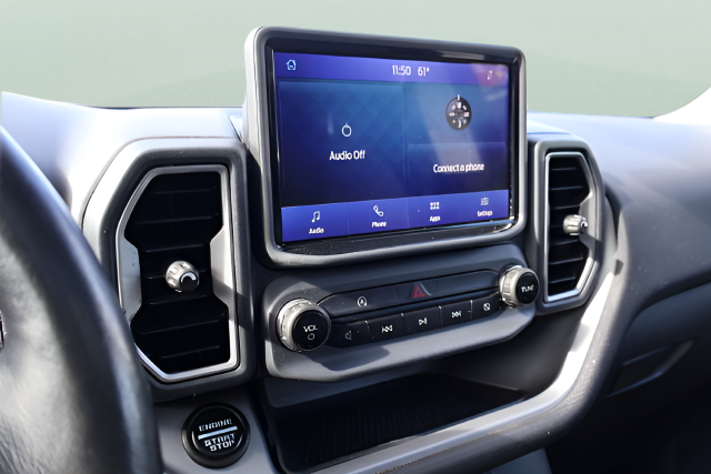 Certified Used 2022 Area 51 Ford Outer Banks image 20