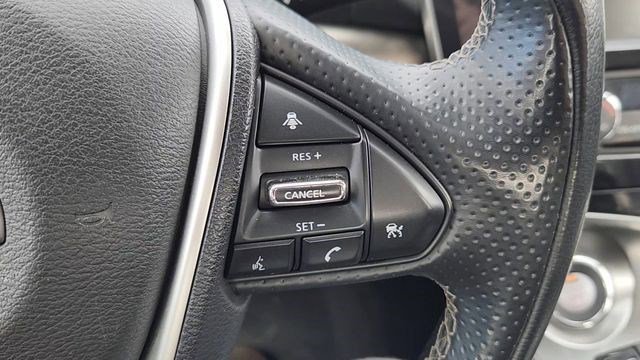 2023 Nissan Maxima SV - Photo 13