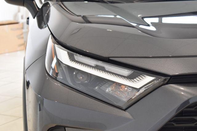 Certified Used 2025 MAGNETIC GRAY MET. Toyota  image 2