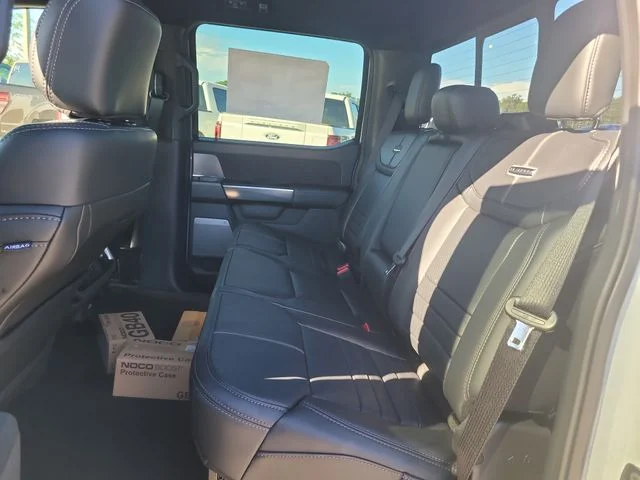 New 2026 Avalanche Ford Platinum image 13