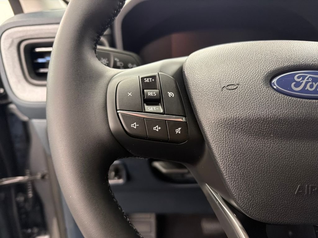 New 2026 Gray Ford XLT image 19