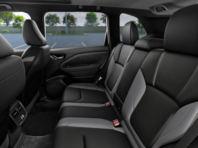 New 2026 CRYSTAL WHITE PEARL Subaru Sport Onyx Edition image 16