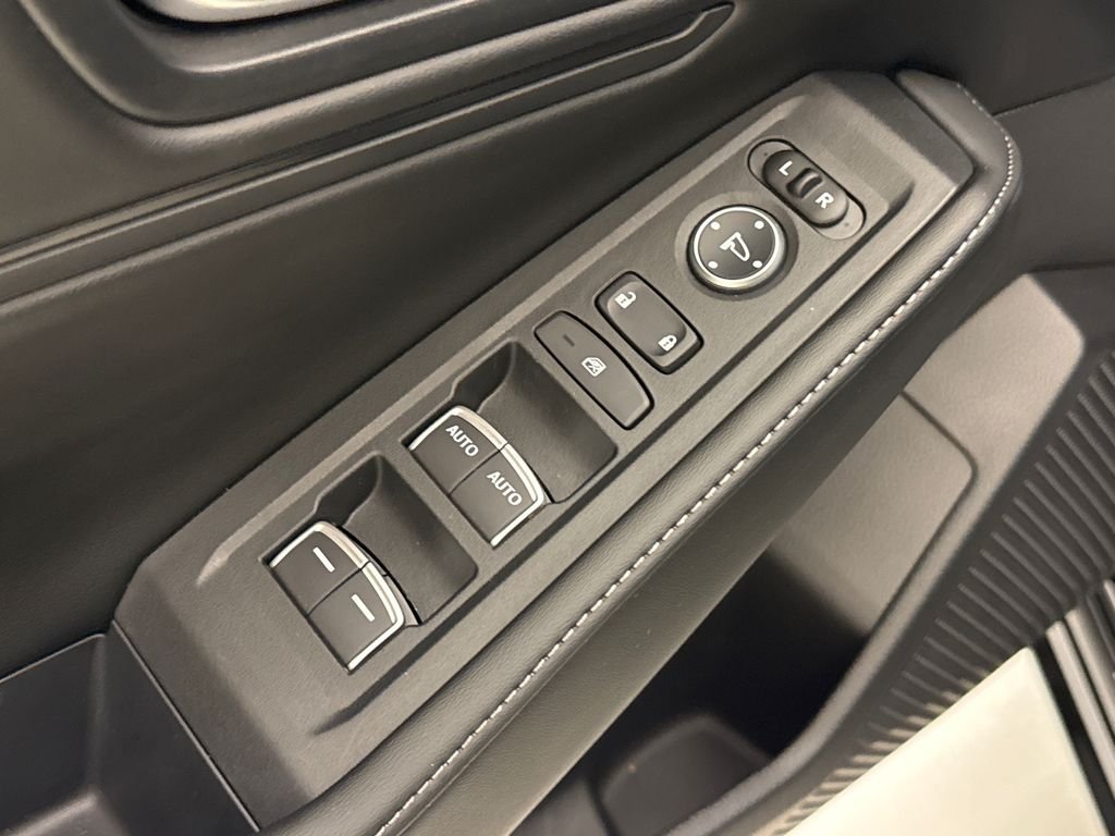 2026 Honda Accord Hybrid Sport-L - Photo 19