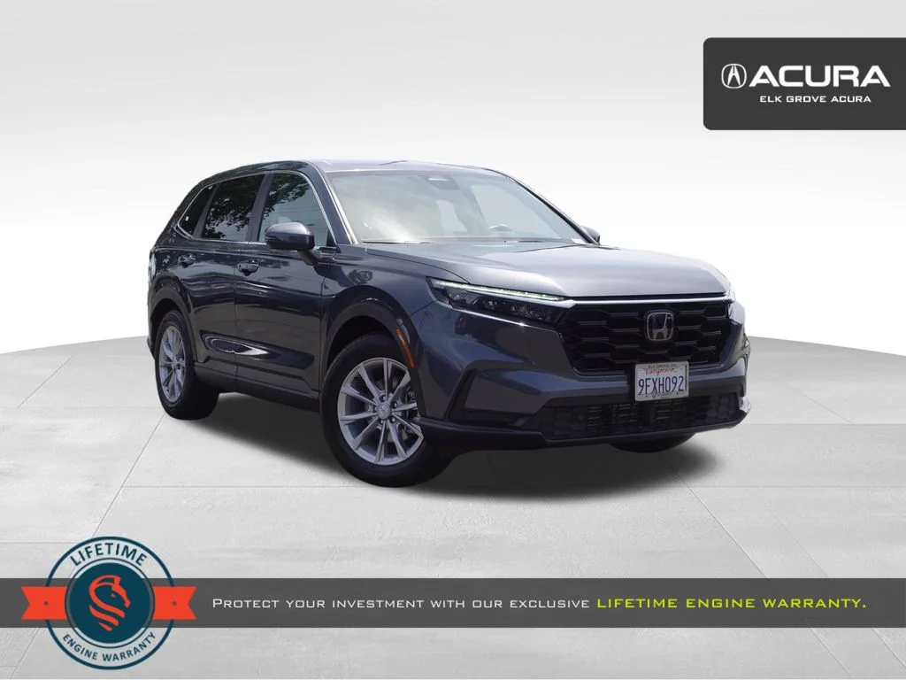 2023 Honda CR-V EX-L 2WD's photo