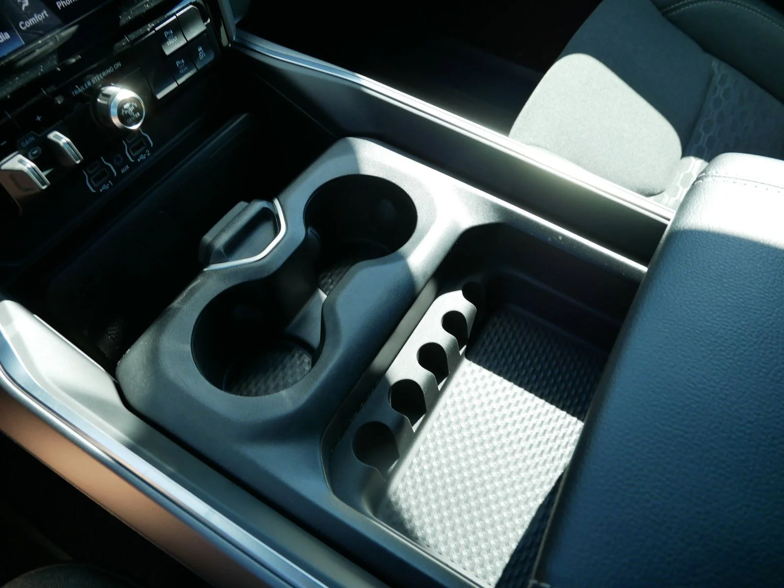 2025 RAM 1500 Big Horn/Lone Star - Photo 21