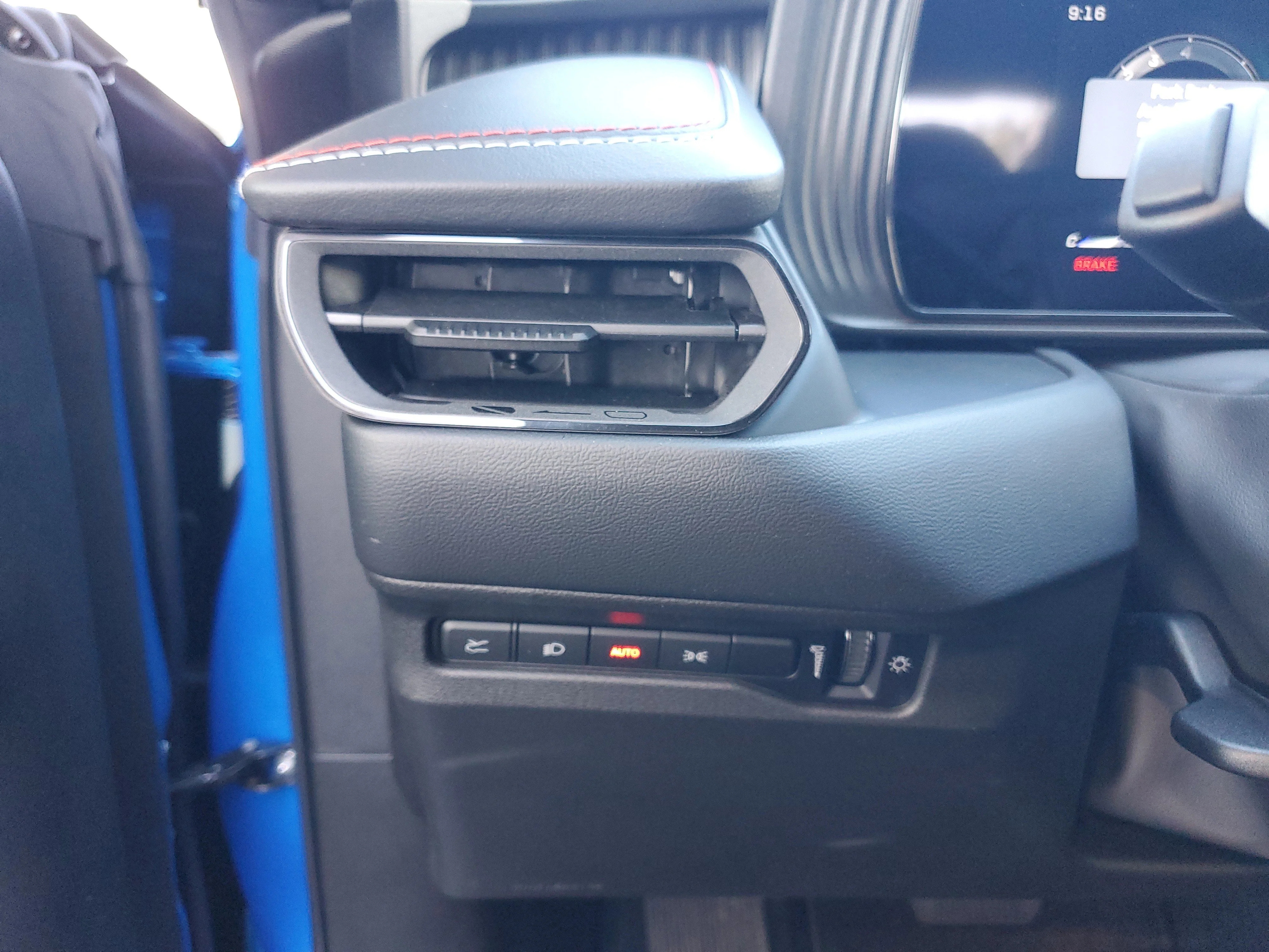 New 2026 Bludicrous Exterior Paint Dodge R/T Scat Pack image 23