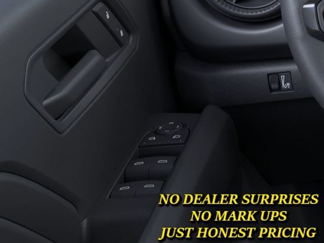 2026 Chevrolet Colorado Work Truck - Photo 22