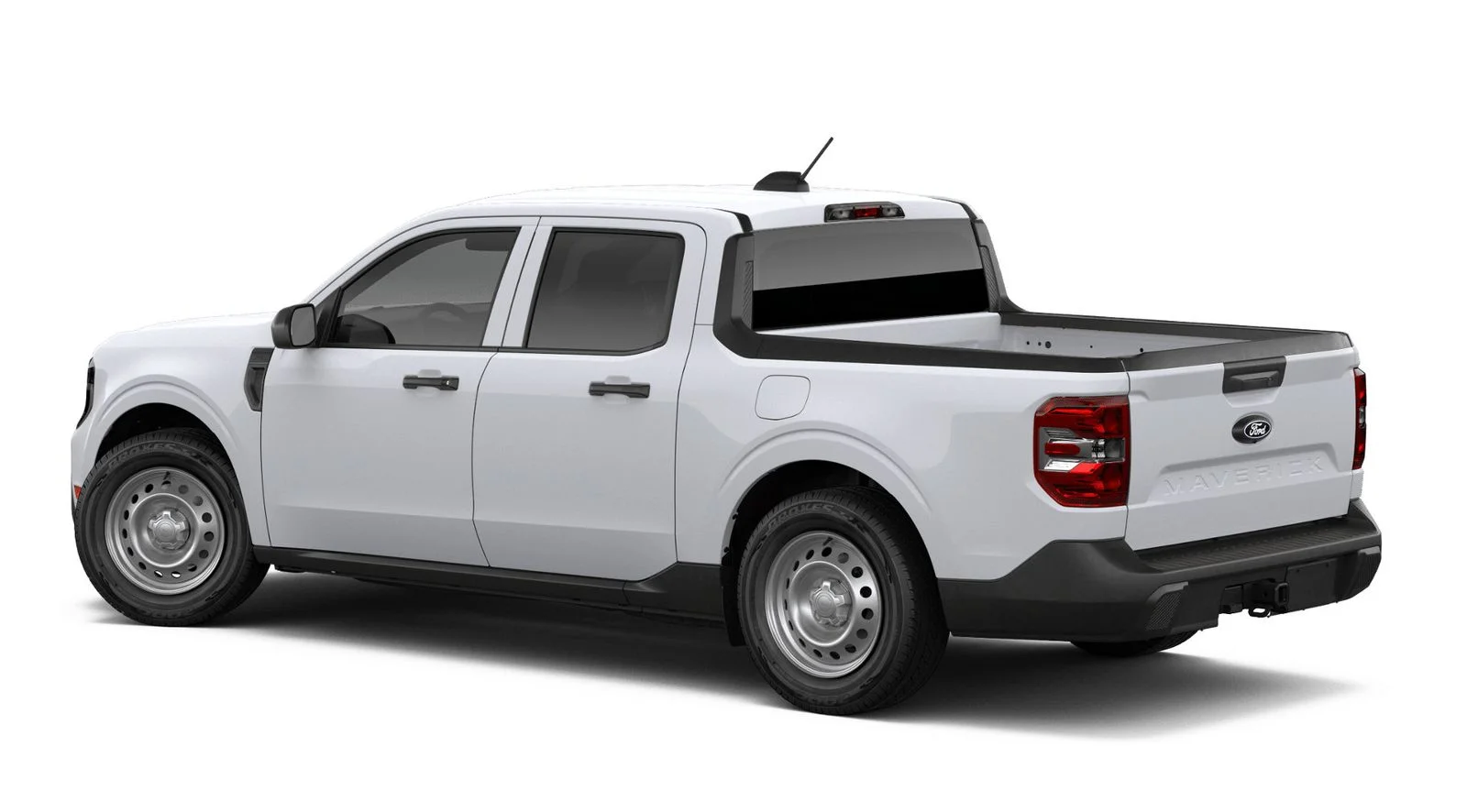 New 2026 Oxford White Ford XL image 2