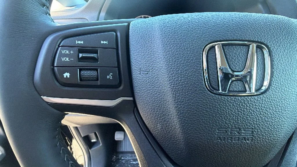 2026 Honda Ridgeline RTL - Photo 19