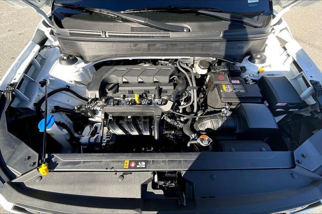 2026 Hyundai Venue SEL - Photo 12