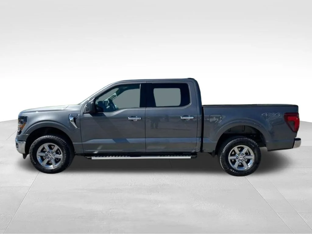 Used 2025 None Ford XLT image 7