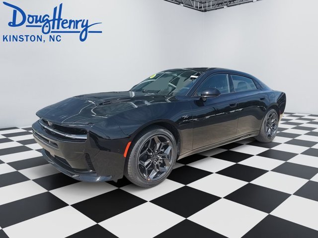 2026 Dodge Charger R/T Plus AWD's photo