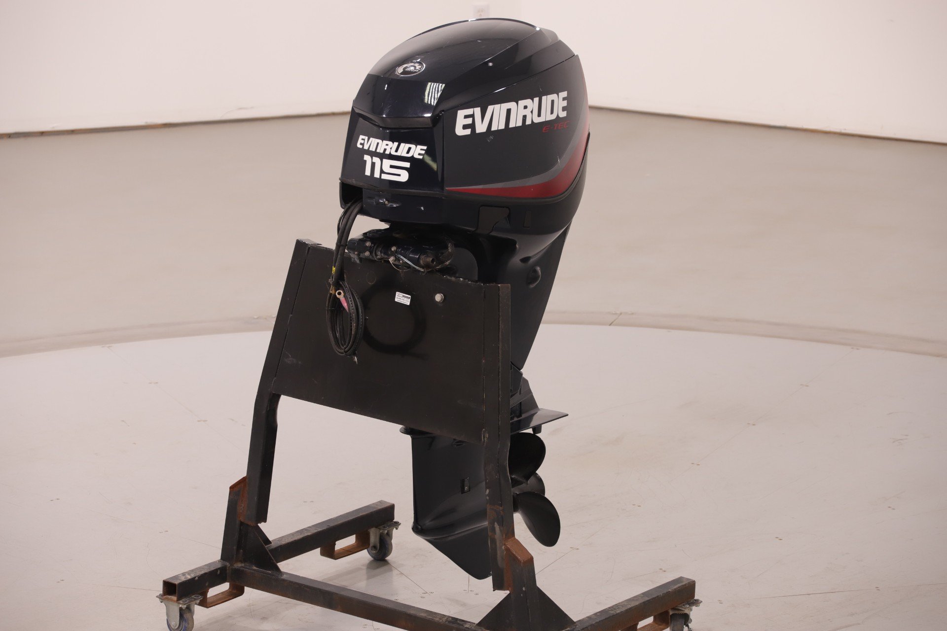 Used 2014  Evinrude  image 38