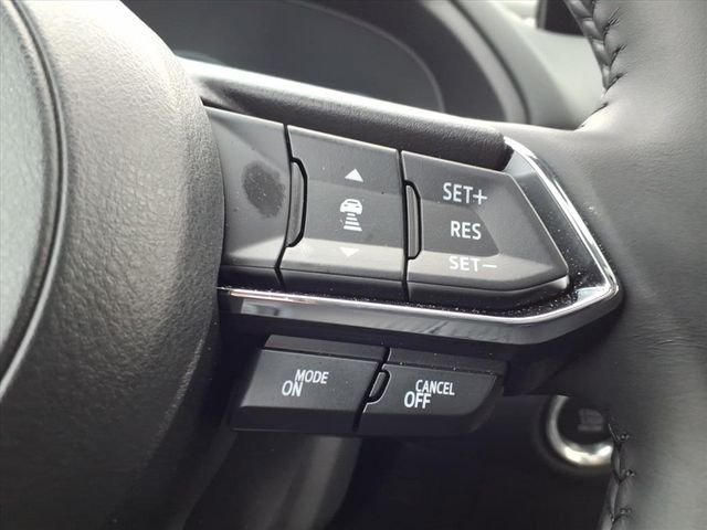 2025 Mazda CX-5 S Premium Plus package - Photo 24