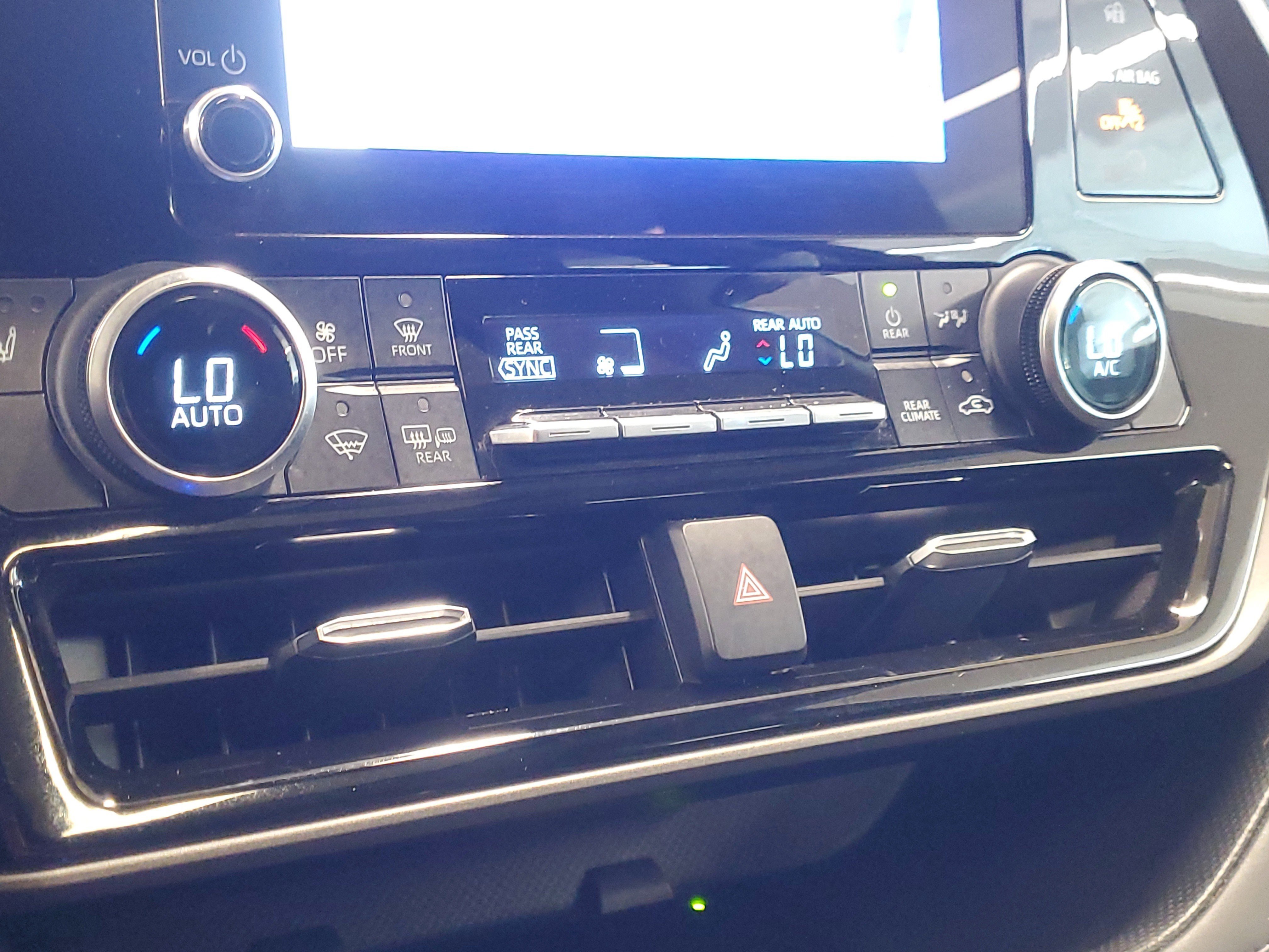Used 2023 Blueprint Toyota XLE image 29