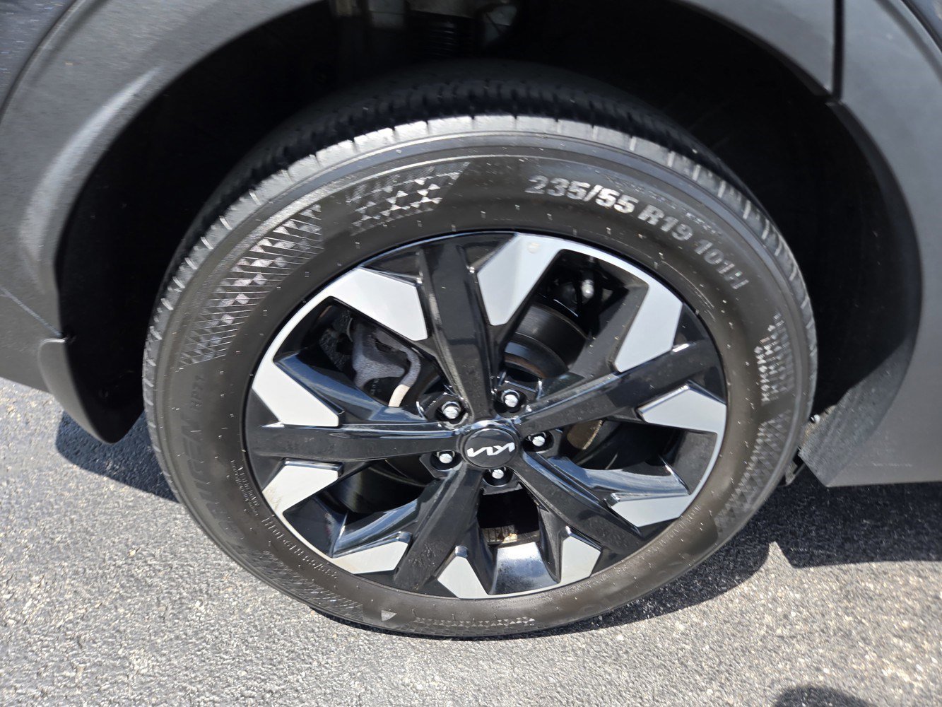 2023 Kia Sportage X-Line - Photo 47