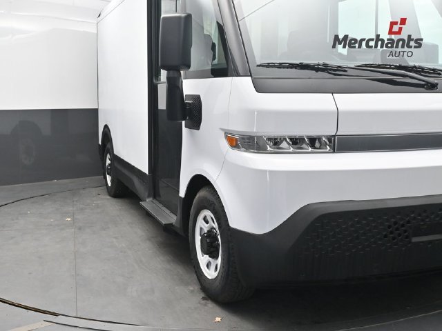 2024 BrightDrop Zevo 400 