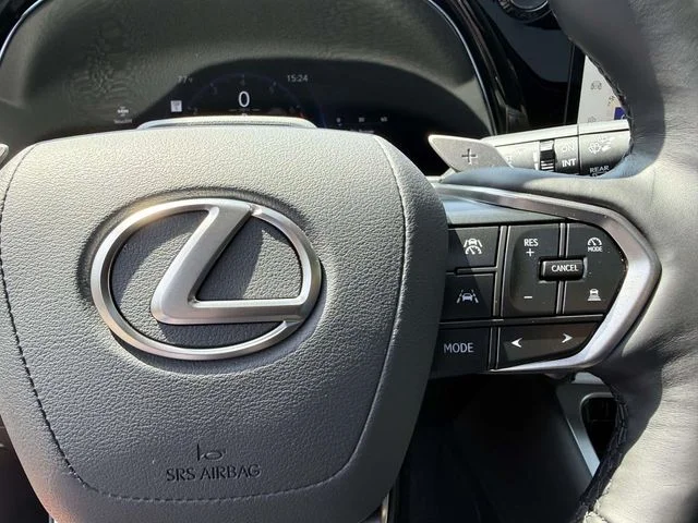 Used 2026 Red Lexus 350 Premium image 23