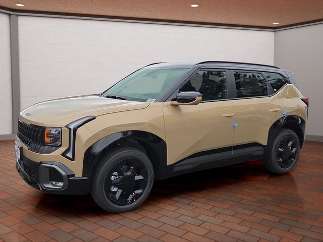 New 2027 Brown Kia X-Line S image 19