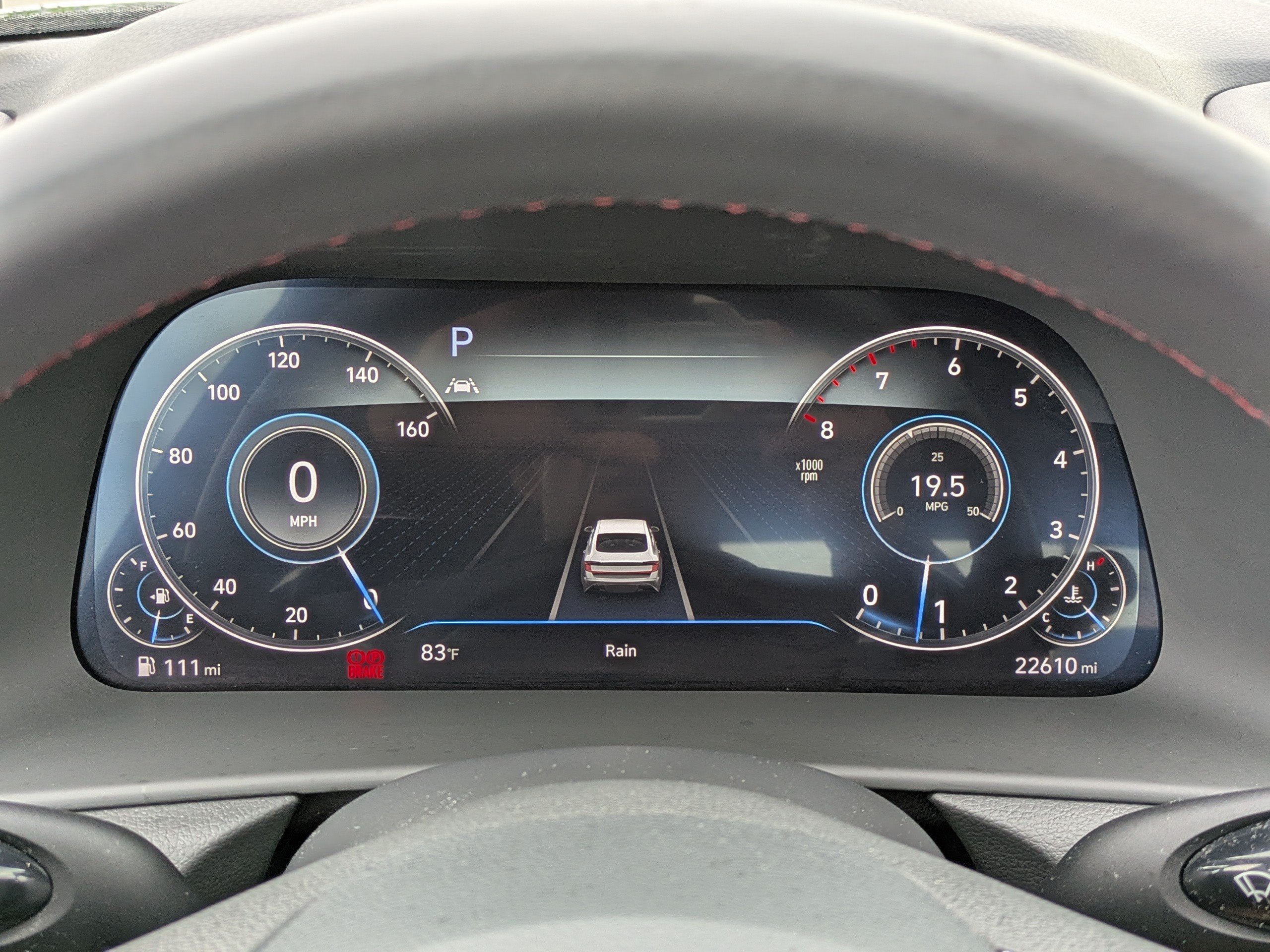 2023 Hyundai Sonata SEL Plus - Photo 28