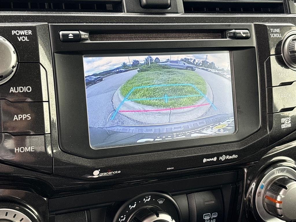 2019 Toyota 4Runner TRD Off-Road - Photo 13