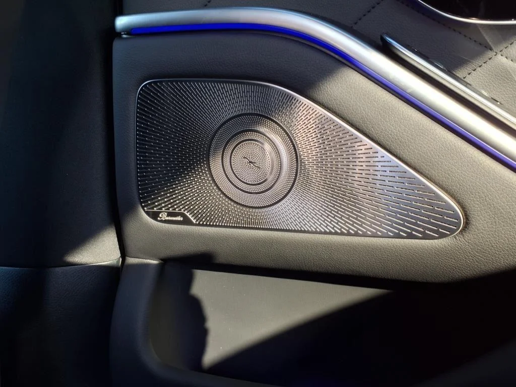 2025 Mercedes-Benz S-Class S 580 - Photo 25